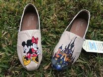 Mickey And Minnie Toms 1 small