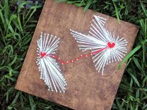 States String Art 2 small
