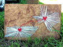 States String Art 3 small