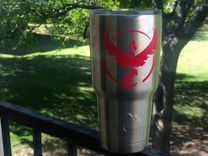 Pokemon Go Decals 1 small