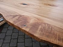 Live Edge Maple Table 3 small