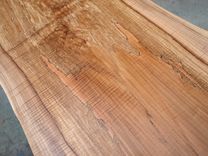 Live Edge Spalted Maple Coffee Table 5 small