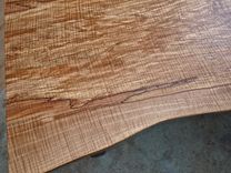 Live Edge Spalted Maple Coffee Table 6 small