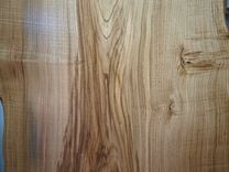 Live Edge Chestnut Table 2 small