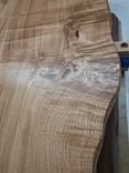 Live Edge Chestnut Table 3 small