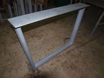 Live Edge Chestnut Table 5 small
