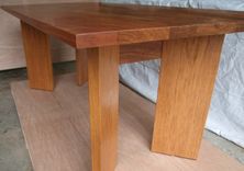 Dining Room Table 2 small