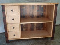 Bookcase 1 small