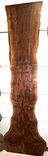 Live Edge Walnut Bar Height Table 1 small