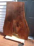 Live Edge Walnut Slab 3 small