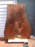 Live Edge Walnut Slab 2 small
