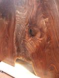 Live Edge Walnut Slab 4 small