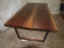 Live Edge Table 3 small