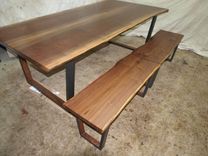 Live Edge Table 1 small