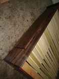 Walnut Live Edge Bed 2 small