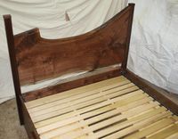 Walnut Live Edge Bed 1 small