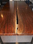 Walnut Conference Table 3 small