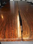 Walnut Conference Table 5 small