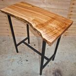 Live Edge Maple Entry Table 1 small