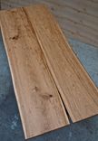 Live Edge Cherry Coffee Table 4 small