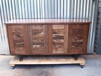 Walnut Cabinet 1 small