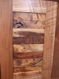Walnut Cabinet 2 small