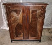 Walnut Cabinets 1 small