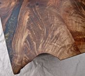 Live Edge Walnut Coffee Table 5 small