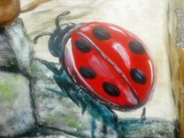 Fairy Tree House Bedroom Mural 5 small