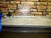 Church Coffee House Mural 3 small