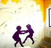 Children's Sunday School Room Makeover 1 small