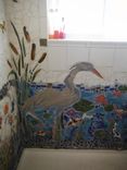 Custom Made Tile Shower Enclosure 1 small