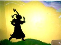 Sunday School Mural 3 small