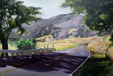 Landscape Painting 1 small