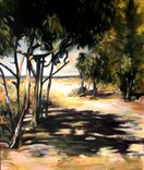 Landscape Painting 2 small