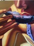 Painting Replica 4 small