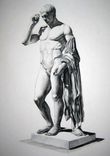 Charcoal Drawing 3 small