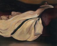 Reproduction Of A Master Painting In Oil 2 small