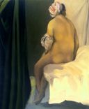 Reproduction Of A Master Painting In Oil 4 small