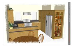 Custom Kitchens 3 small