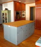 Custom Kitchens 4 small