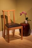 Spalted Alder Dining Room Chairs 1 small