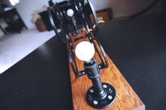 Reclaimed Wine Rack 5 small