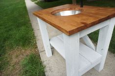 Reclaimed Washbasin/Vanity 1 small