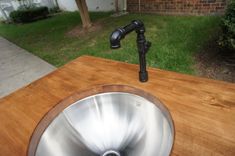 Reclaimed Washbasin/Vanity 3 small