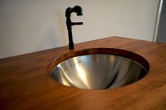Reclaimed Washbasin/Vanity 4 small