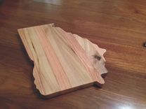 Reclaimed State Cutting Boards 1 small