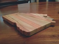 Reclaimed State Cutting Boards 2 small