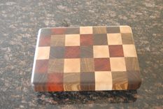 Cutting Board 1 small