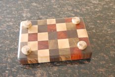 Cutting Board 2 small